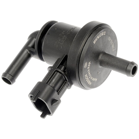 Dorman Valve-Purge Control 911-390